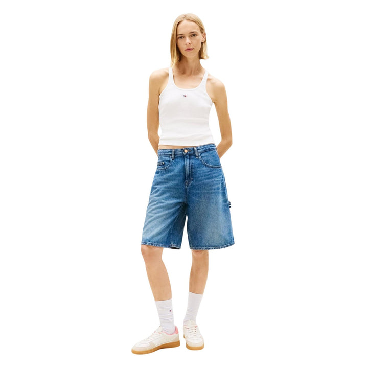 Tommy Hilfiger Jeans  Women Undershirt
