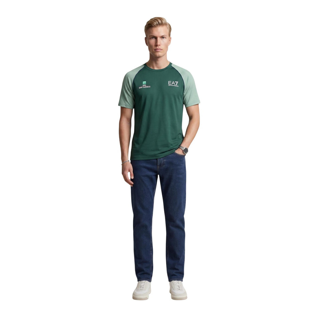 Ea7 Men T-Shirt