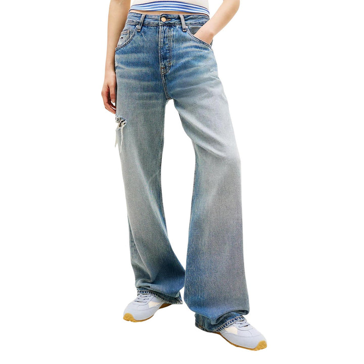 Tommy Hilfiger Jeans  Women Jeans