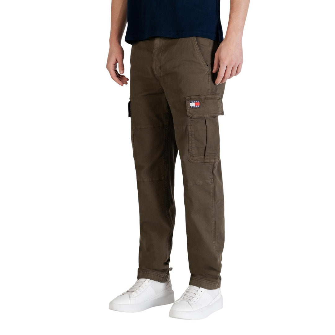 Tommy Hilfiger Jeans Men Trousers