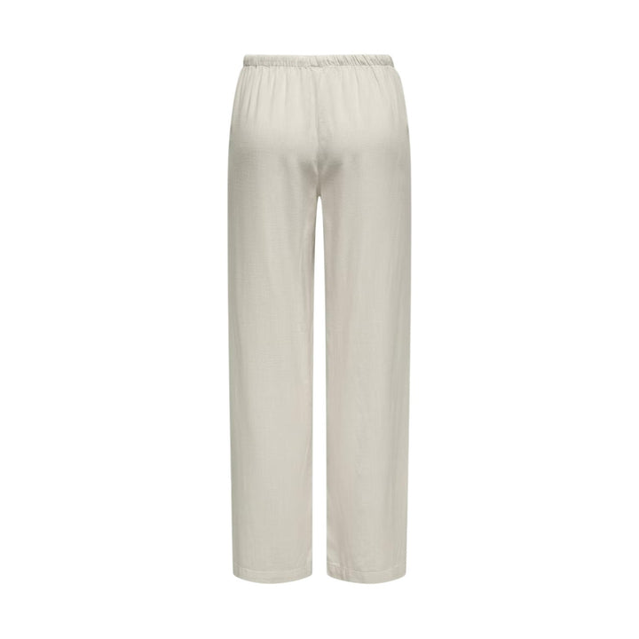 Jacqueline De Yong  Women Trousers