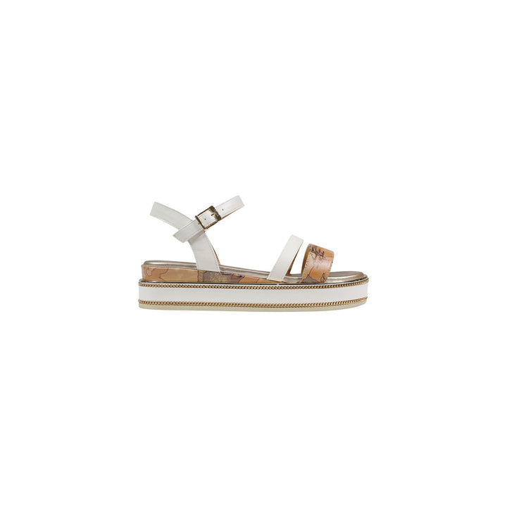 Alviero Martini Prima Classe Women Sandals