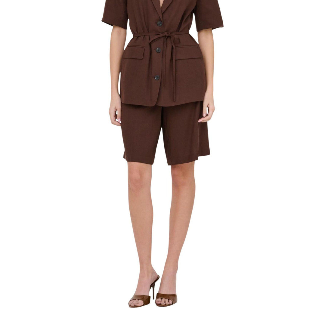 Jacqueline De Yong  Women Short