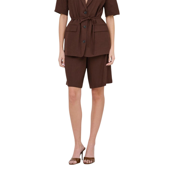 Jacqueline De Yong  Women Short