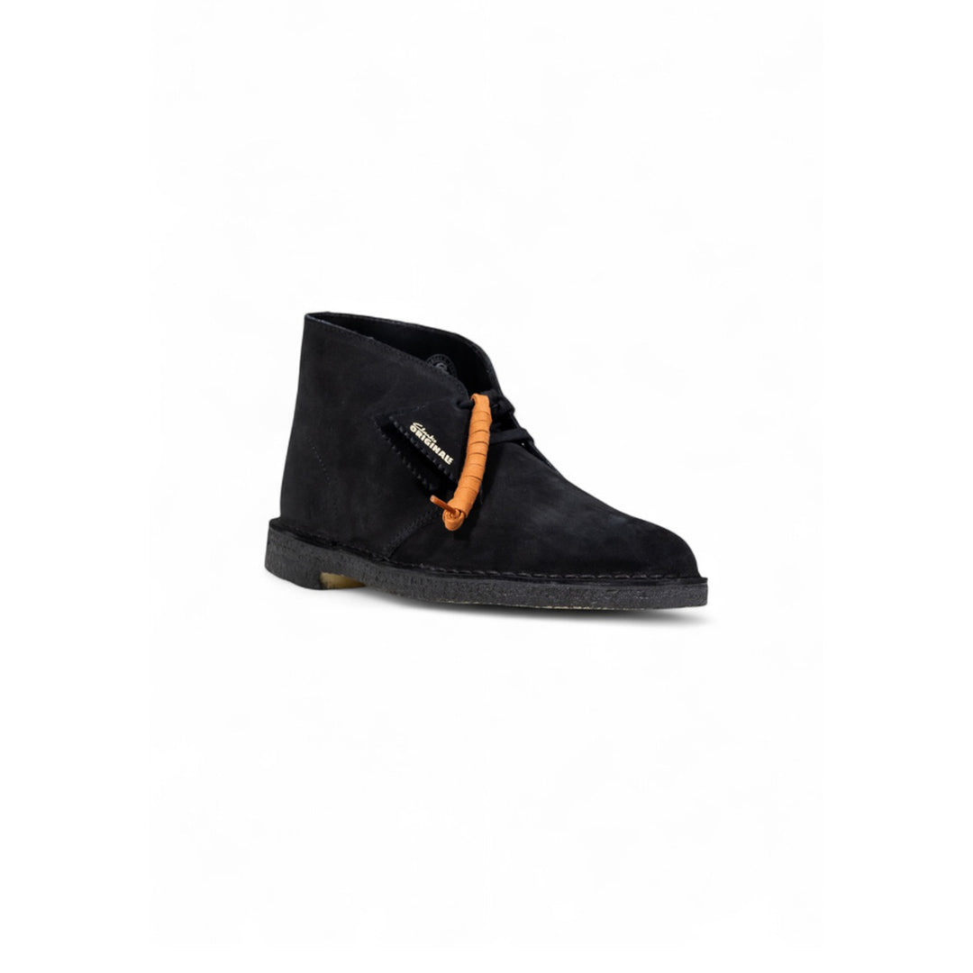 Clarks Men Boots