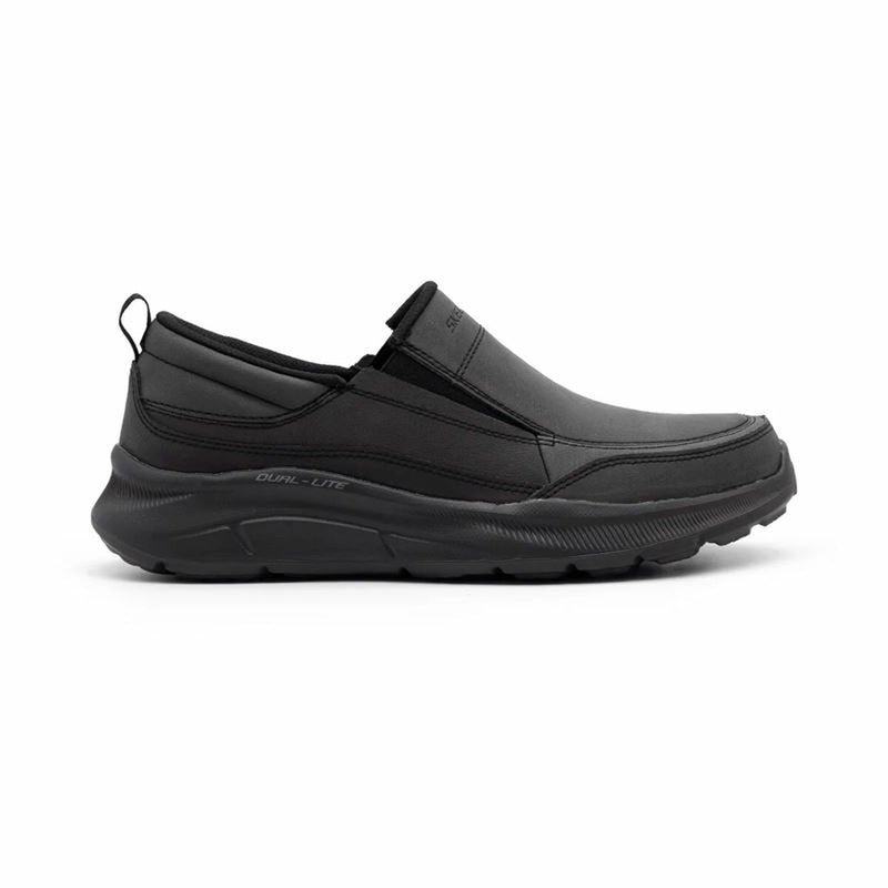 Chaussures de Sport pour Homme Skechers Equalizer 5.0 - Harvey Noir
