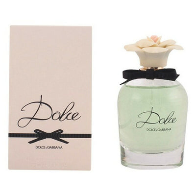 Perfume Mulher Dolce Dolce & Gabbana EDP