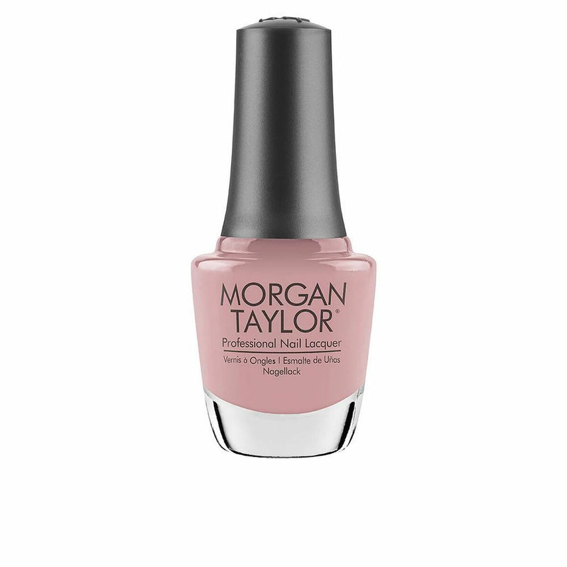 nail polish Morgan Taylor Professional luxe be a lady (15 ml)