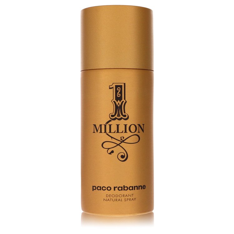 1 Million Deodorant Spray (Tester) By Paco Rabanne