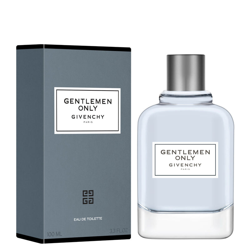 Parfum Homme Givenchy EDT Gentlemen Only 100 ml