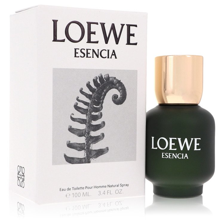 Esencia Eau De Parfum Spray By Loewe