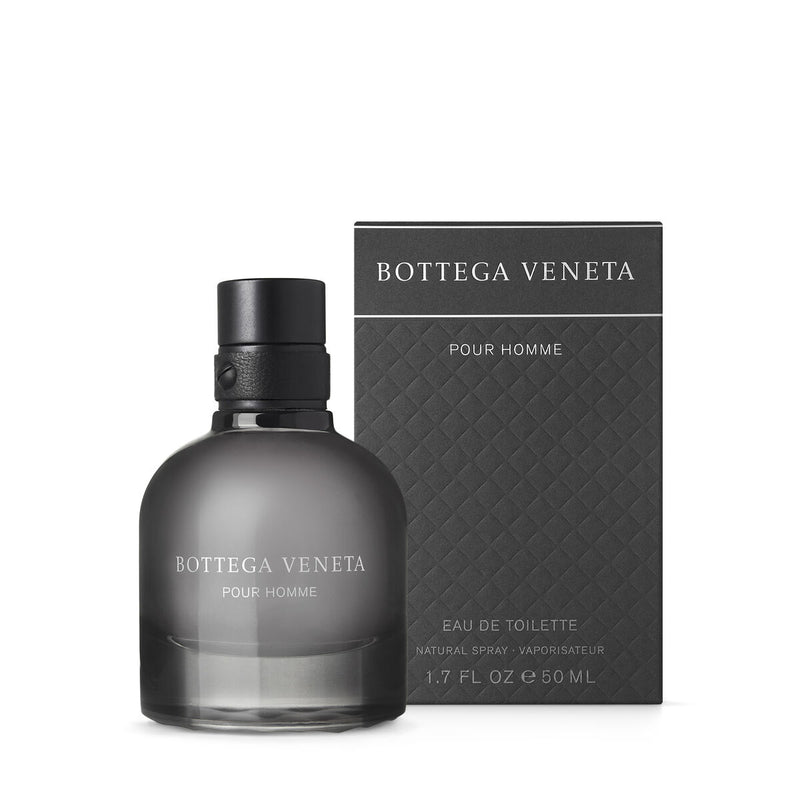 Perfume Homem Bottega Veneta EDT Pour Homme 50 ml
