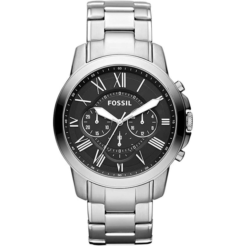 Montre Homme Fossil FS4736