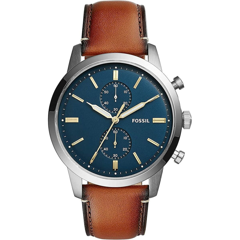 Montre Homme Fossil  FS5279