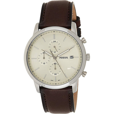 Montre Homme Fossil FS5849