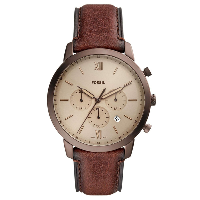 Montre Homme Fossil FS5941