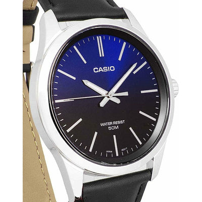 Men's Watch Casio MTP-E180L-2AVEF