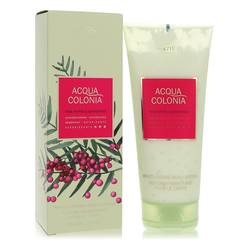 4711 Acqua Colonia Pink Pepper & Grapefruit Body Lotion By 4711