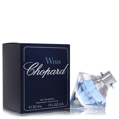 Wish Eau De Parfum Spray By Chopard