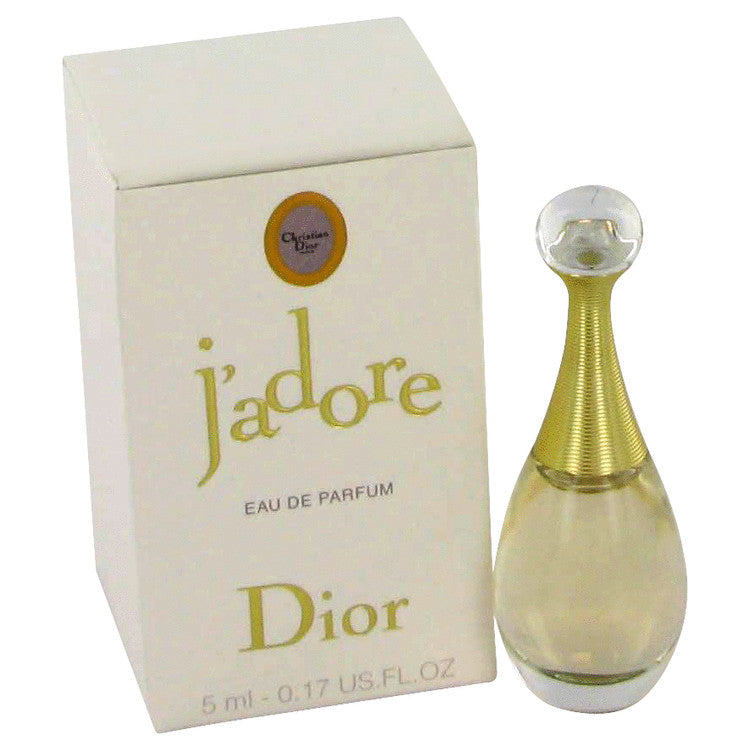 Jadore Mini EDP By Christian Dior