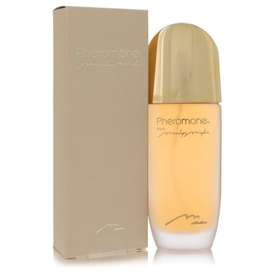 Pheromone Eau De Parfum Spray By Marilyn Miglin