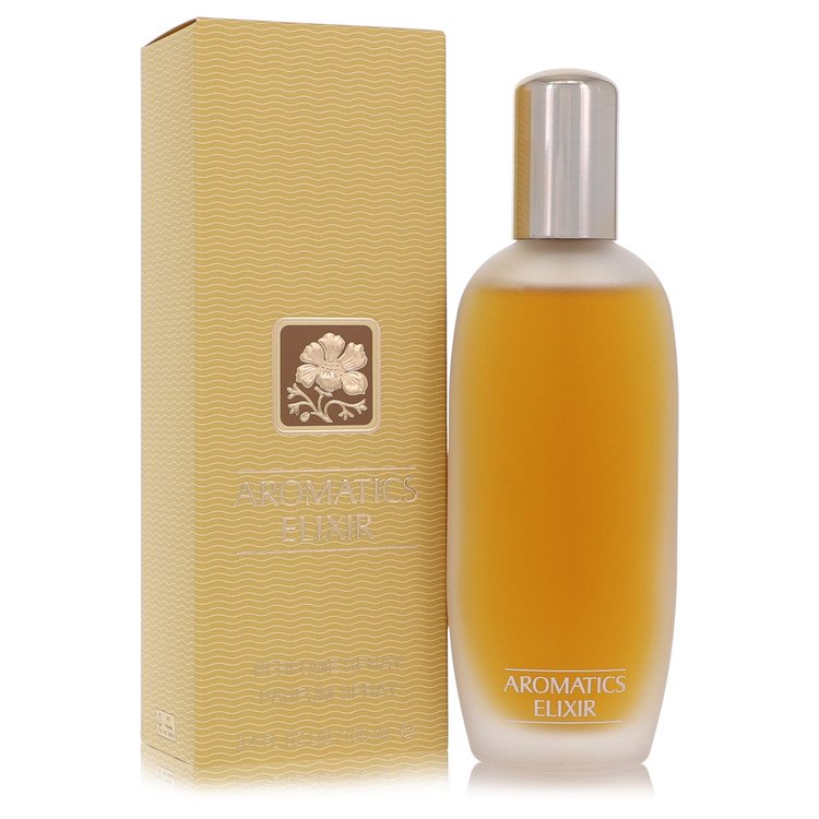 Aromatics Elixir Gift Set By Clinique