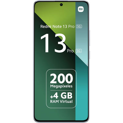 Smartphone Xiaomi Redmi Note 13 Pro 6,67" 12 GB RAM 512 GB Purple