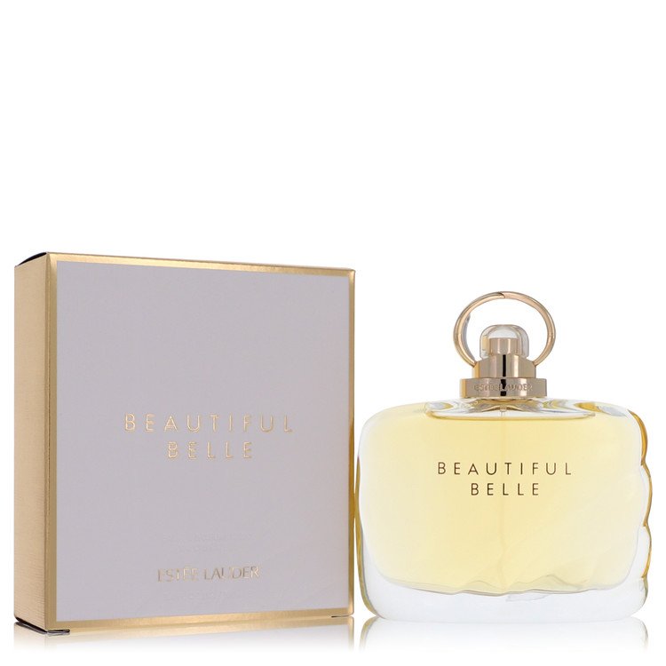 Beautiful Belle Eau De Parfum Spray (Tester) By Estee Lauder