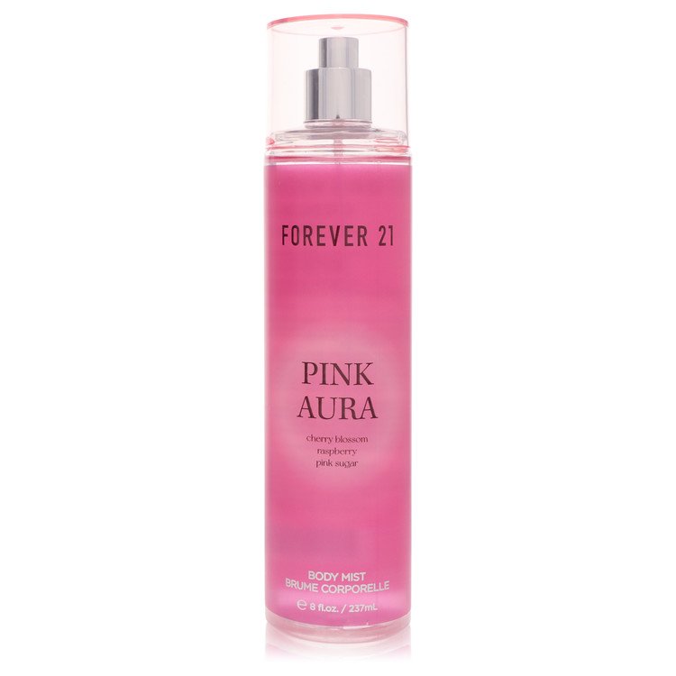 Forever 21 Pink Aura Eau De Parfum Spray By Forever 21