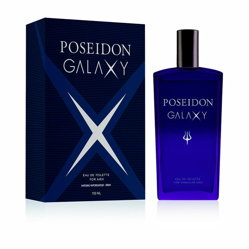 Perfume Homem Poseidon Poseidon Galaxy EDT (150 ml)