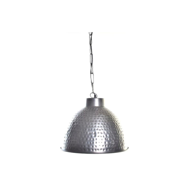 Ceiling Light DKD Home Decor Silver 220 V 50 W (41 x 41 x 34 cm)
