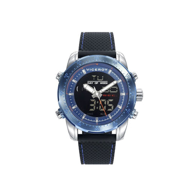 Relógio feminino Viceroy 401181-37 (Ø 44 mm)