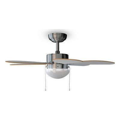 Ventilateur de Plafond Cecotec EnergySilence Aero 350 50 W