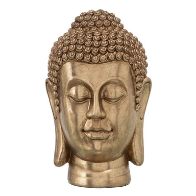 Figurine Décorative Buda 20 x 20 x 30 cm