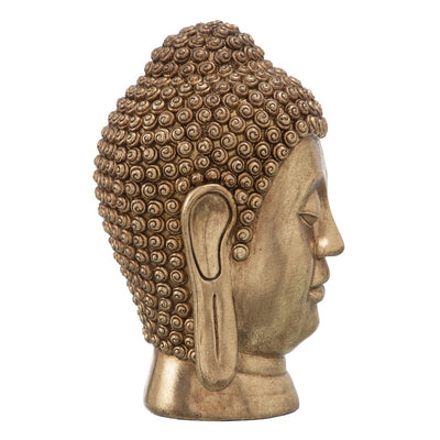Figura Decorativa Buda 20 x 20 x 30 cm