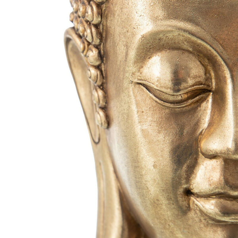 Figurine Décorative Buda 20 x 20 x 30 cm