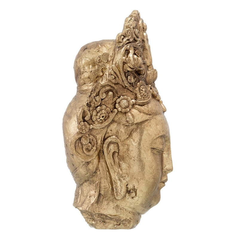 Figura Decorativa 42 x 32 x 69 cm Buda