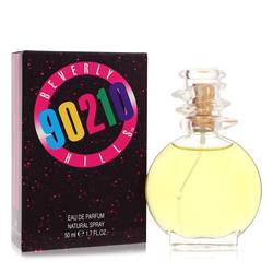 90210 Beverly Hills Eau De Parfum Spray By Torand