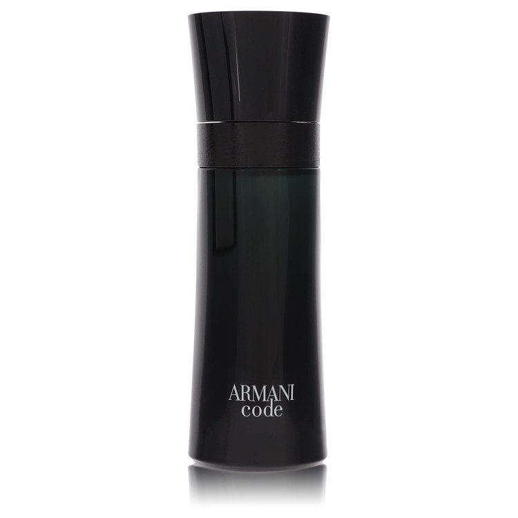 Armani Code Eau De Toilette Spray (Tester) By Giorgio Armani