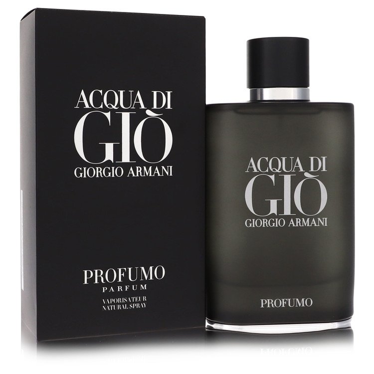 Acqua Di Gio Profumo Eau De Parfum Spray By Giorgio Armani