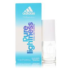 Adidas Pure Lightness Eau De Toilette Spray By Adidas
