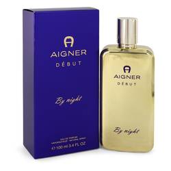 Aigner Debut Eau De Parfum Spray By Etienne Aigner