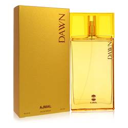 Ajmal Dawn Eau De Parfum Spray By Ajmal