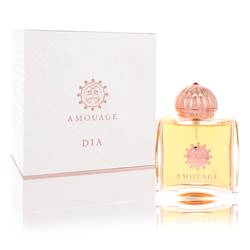 Amouage Dia Eau De Parfum Spray By Amouage
