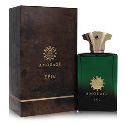 Amouage Epic Eau De Parfum Spray By Amouage