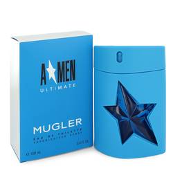 Angel Amen Ultimate Eau De Toilette Spray By Thierry Mugler