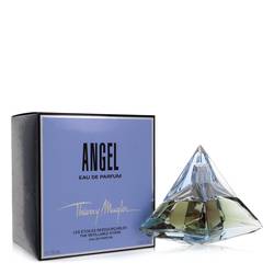 Angel Eau De Parfum Spray Refillable Star By Thierry Mugler
