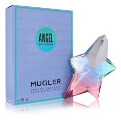 Angel Eau Croisiere Eau De Toilette Spray (New Packaging 2020) By Thierry Mugler