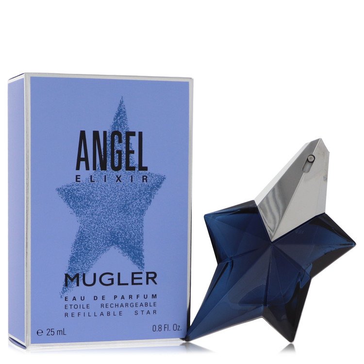 Angel Elixir Eau De Parfum Spray By Thierry Mugler