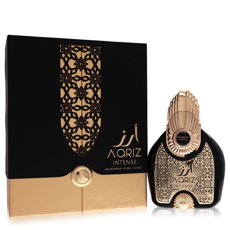 Arabiyat Prestige Aariz Intense Eau De Parfum Spray (Unisex) By Arabiyat Prestige